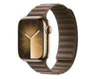 Apple Pasek magnetyczny 41 mm M/L jasnobeżowy - 1180419 - zdjęcie 2
